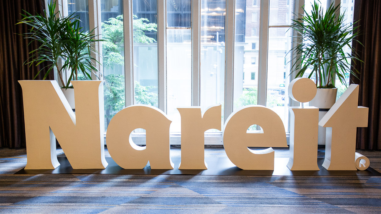 REITweek Recap Nareit